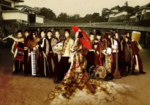 大江戸 音楽開港 LIVE IN TOKYO