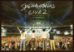 SPECIAL OTHERS/LIVE AT ƻ 130629 SPE SUMMIT 2013 DVD̾ס[VIBL-681]