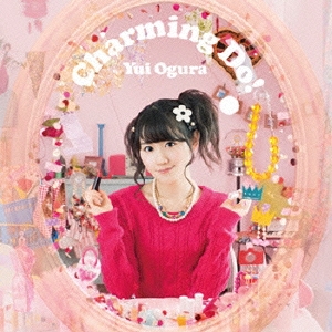 Charming Do! ［CD+DVD］＜期間限定盤＞