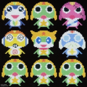 ケロロ★ポップスター