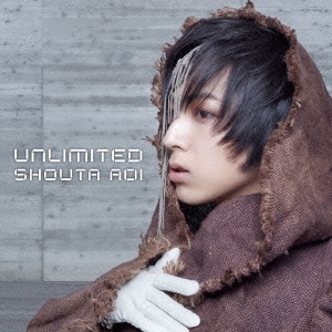 /UNLIMITED CD+DVDϡB[QECB-91068]