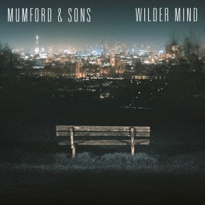 Mumford &Sons/磻ޥ[UICI-1138]