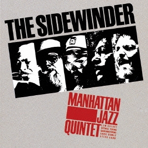 Manhattan Jazz Quintet/ɥ磻[KICJ-2425]