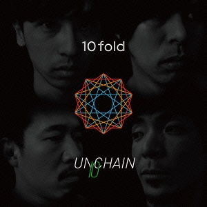 UNCHAIN/10fold[CRCP-40411]