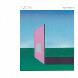 P-MODEL/Perspective＜完全限定生産盤＞