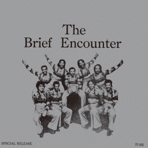 The Brief Encounter＜タワーレコード限定＞