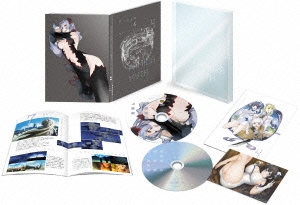 ダンジョンに出会いを求めるのは間違っているだろうか Vol.4 ［DVD+CD］＜初回生産限定版＞