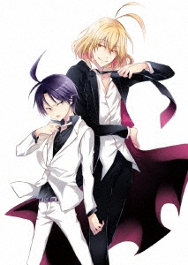 SERVAMP-サーヴァンプ- 第2巻