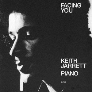 Keith Jarrett/ե󥰡桼[UCCU-5705]
