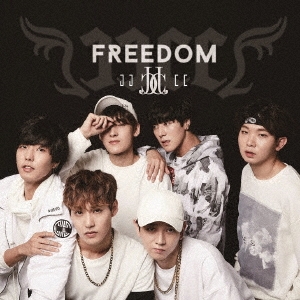 FREEDOM ［CD+DVD］＜初回盤B＞