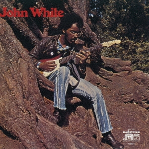 John White (Jazz)/󡦥ۥ磻ȡ㴰ס[CDSOL-45213]