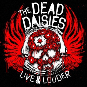 The Dead Daisies/饤&饦̾ס[GQCS-90331]