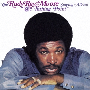 Rudy Ray Moore/˥󥰡ݥ[DOLCDJ-103]