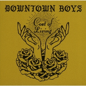 Downtown Boys/ȡ֡[OTCD-6161]