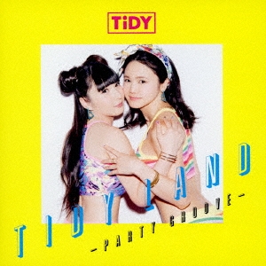 TIDY LAND-PARTY GROOVE-