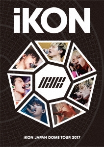iKON (Korea)/iKON JAPAN DOME TOUR 2017̾/͡[AVBY-58549X]