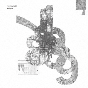 MONKEY MAJIK/enigma[AVCH-78110]