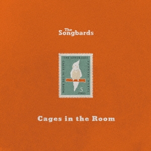 The Songbards/Cages in the Room[NWWCD-002]