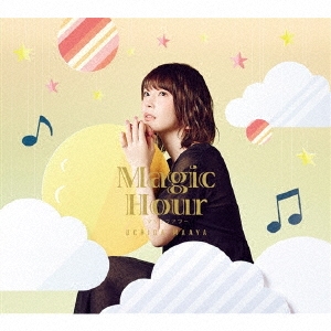 Magic Hour ［CD+DVD+フォトブック］＜限定盤＞