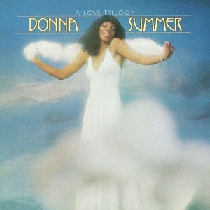 Donna Summer/ȥס[UICY-78715]