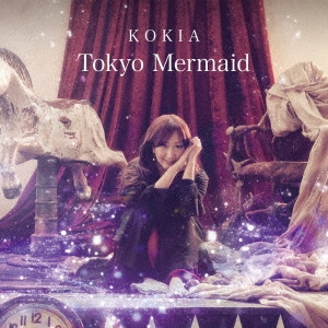 KOKIA/Tokyo Mermaid[VICL-64986]