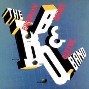The B.B. &Q. Band/󡦥ӡȡס[UICY-78759]