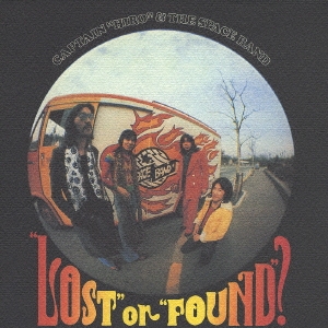 "LOST" or "FOUND"?