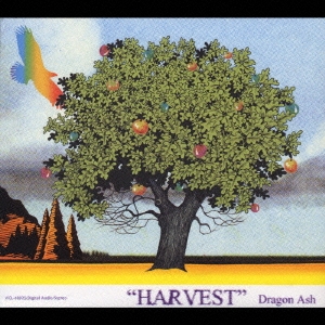 Dragon Ash Harvest