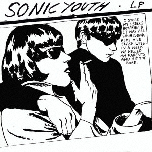 Sonic Youth/GOO[UICY-25368]