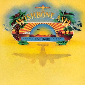 Wishbone Ash/饤􎥥ǥ +1[UICY-25385]