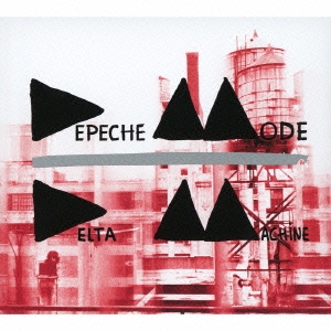 Depeche Mode/ǥ륿ޥ̾ס[SICP-3785]