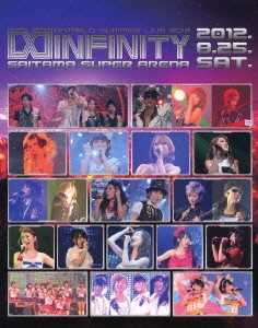 Animelo Summer Live 2012 INFINITY∞ 8.25