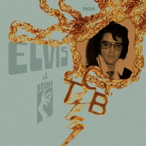 エルヴィス・アット・スタックス デラックス・エディション ［3CD+ブックレット］＜完全生産限定盤＞