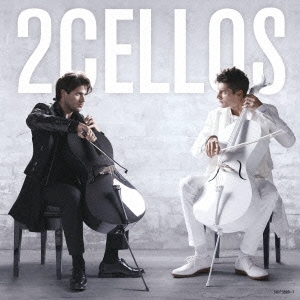 2CELLOS2～IN2ITION～コレクターズ･エディション＜完全生産限定盤＞