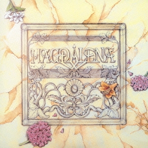 マグダレーナ＜完全限定プレス盤＞