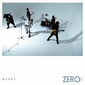 ZERO -ゼロ- ［CD+DVD］＜初回生産限定盤A＞