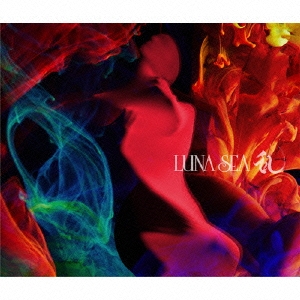 LUNA SEA/【ワケあり特価】乱 ［SHM-CD+Blu-ray Disc］＜初回盤A＞[UPCH-9902W]