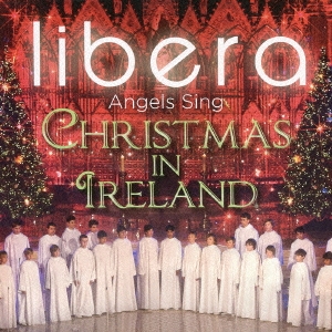 天使の歌/クリスマス・イン・アイルランド ［CD+DVD］