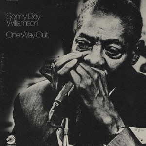 Sonny Boy Williamson II/󎥥ȡס[UICY-75965]