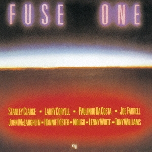 Fuse One/ե塼[KICJ-2329]