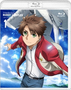 バディ･コンプレックス 1＜通常版＞
