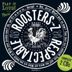 RESPECTABLE ROOSTERS→Z