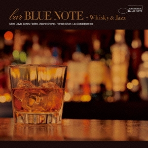 BAR BLUE NOTE-Whisky & Jazz