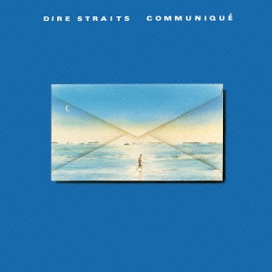 Dire Straits/コミュニケ ［プラチナSHM］＜初回限定盤＞