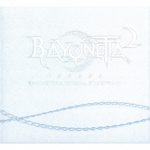 BAYONETTA 2 Original Soundtrackその他
