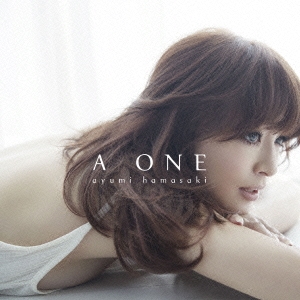 浜崎あゆみ/A ONE ［CD+DVD］