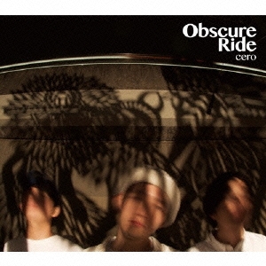 Obscure Ride ［CD+DVD］＜初回限定盤＞