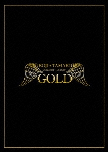 ֹ/GOLD TOUR 2014[XQMU-2001]