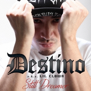 DESTINO/Still Dreamer[PCD-24343]