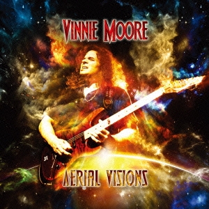 Vinnie Moore/ꥢ롦[KICP-1740]